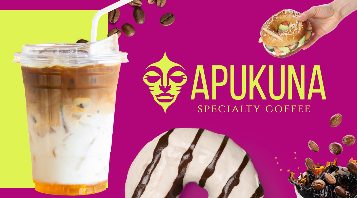 Apukuna Coffee