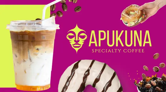Apukuna Coffee