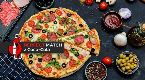 Express Pizza Lublin