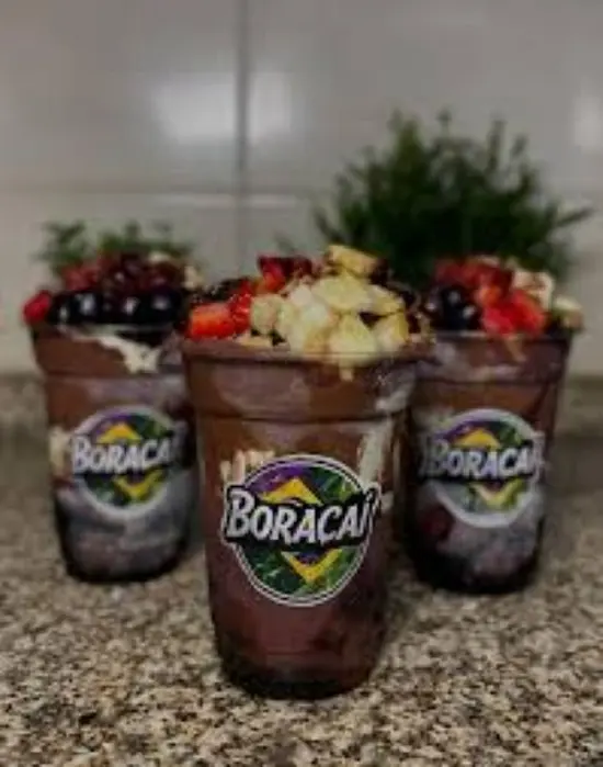 Boraçaí