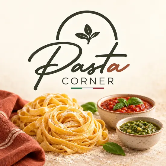 Pastacorner