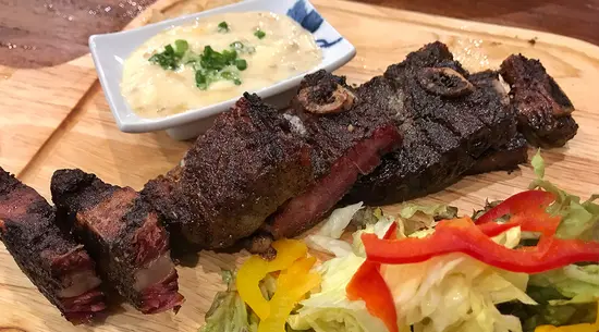 Lagran Parrillada
