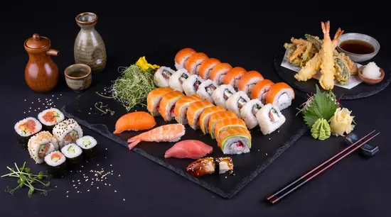 Nippon Rolls