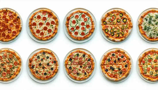 Basilico pizzeria