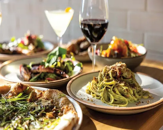 Trattoria San Faustino