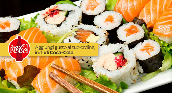 Il magico Sushi