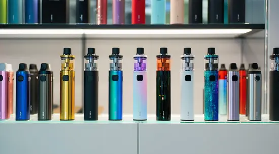 Elite Vapes