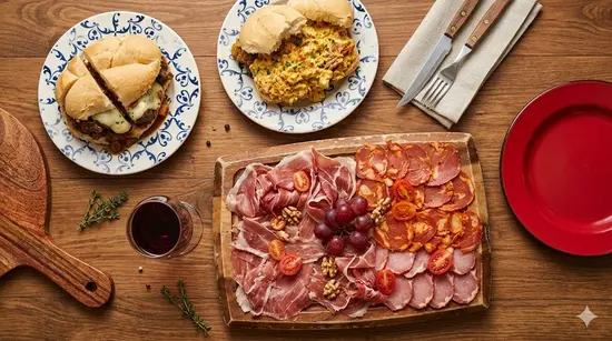 Taberna Carolina