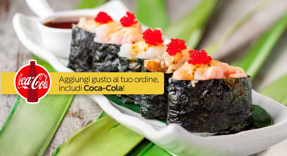 Amo Sushi