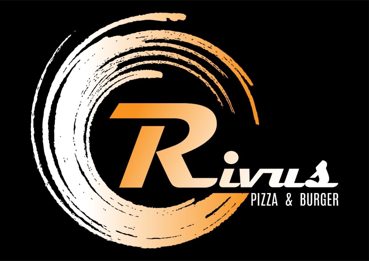 Rivus - Pizza & Burguer