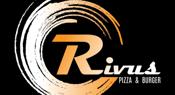 Rivus - Pizza & Burguer