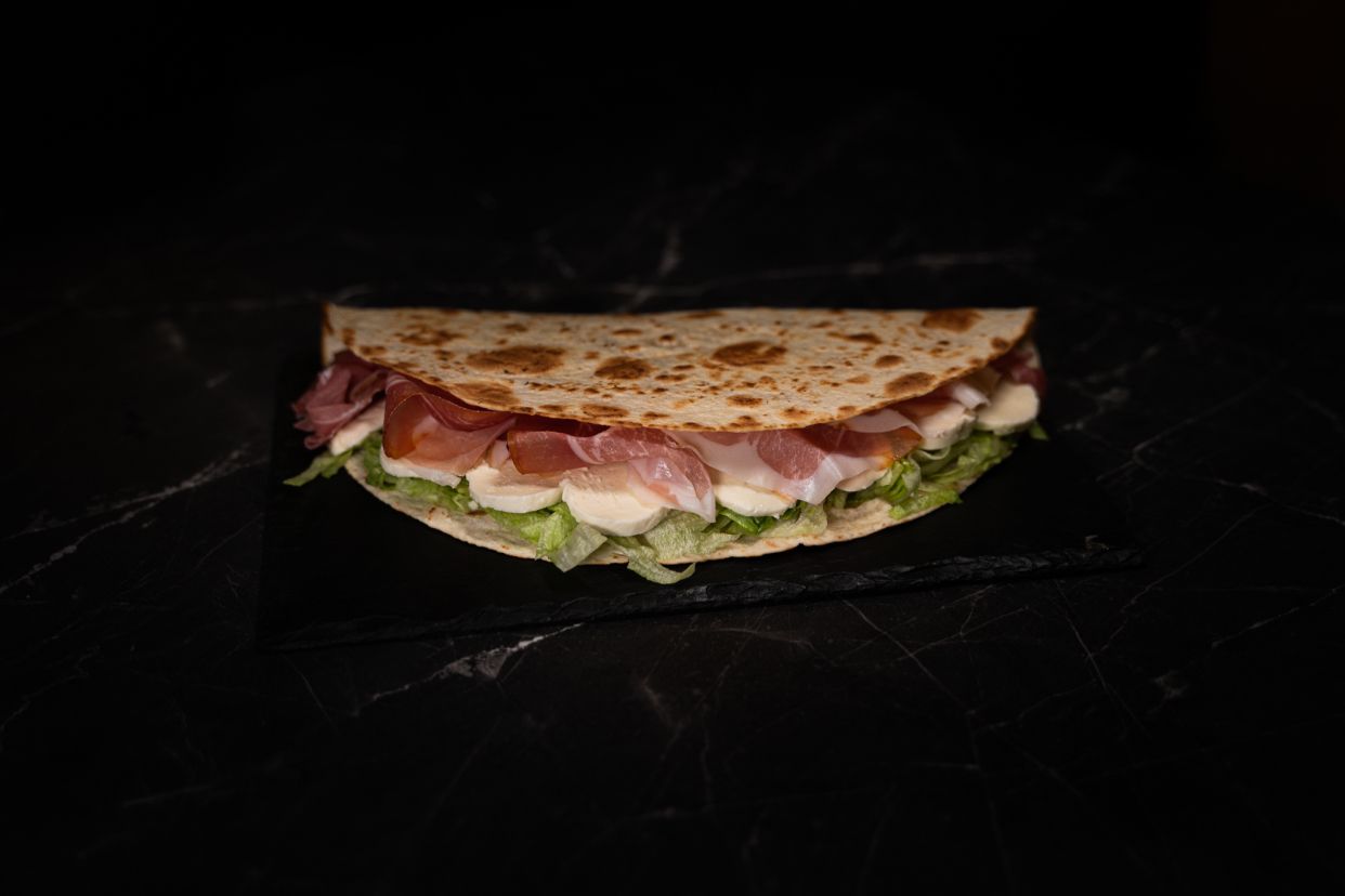 Gli Artigiani Della Piadina