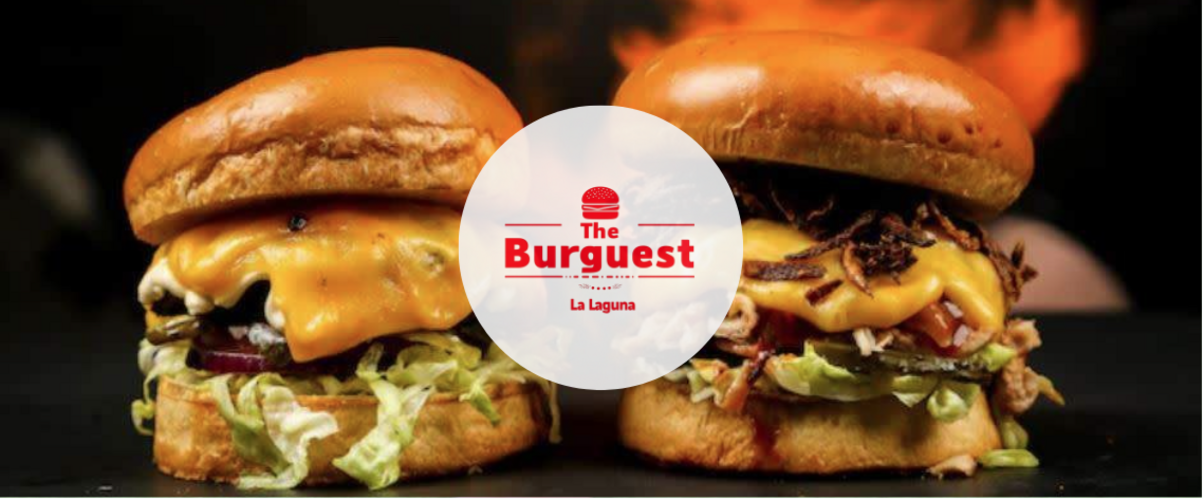 The Burguest La Laguna