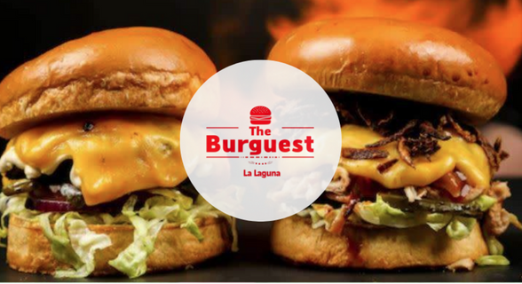 The Burguest La Laguna