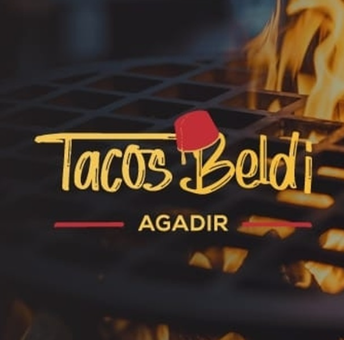 Tacos Grillé by Tacos Beldi