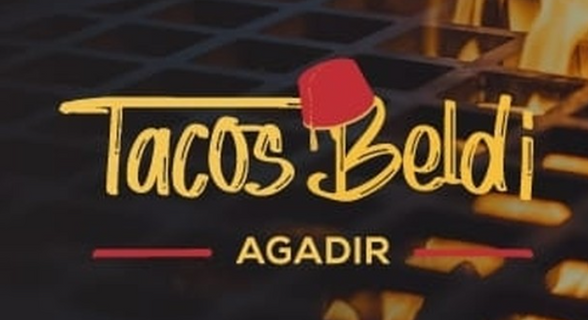 Tacos Grillé by Tacos Beldi