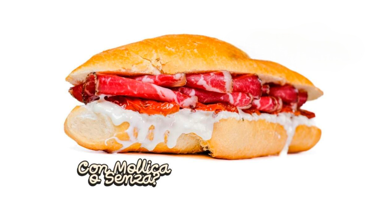 Con Mollica o Senza