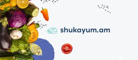 Shukayum.am