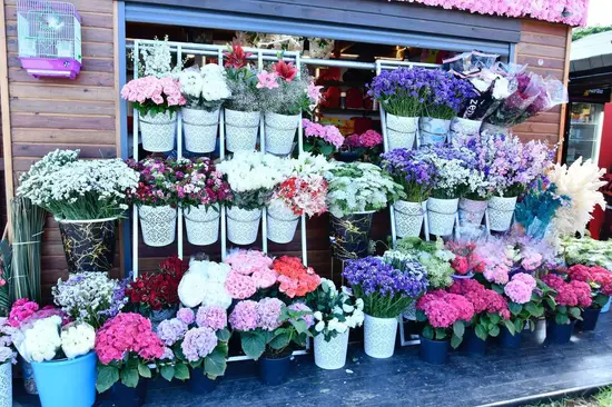 Fleurs Jad
