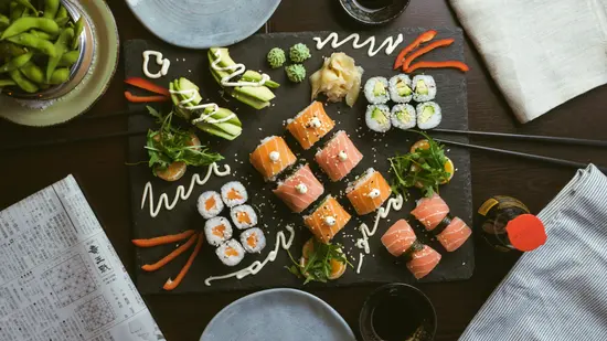Côté Sushi