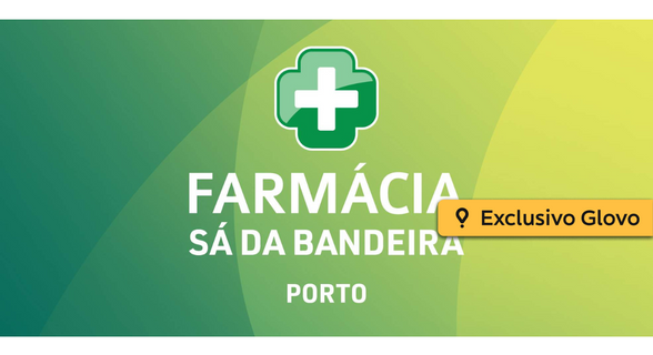 Farmácia Sá da Bandeira - Porto