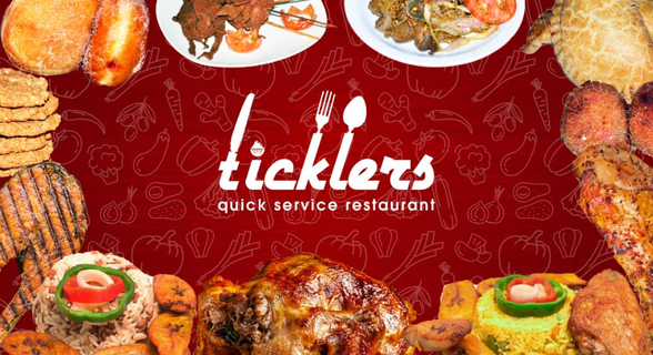 Ticklers Restaurant and Bakery