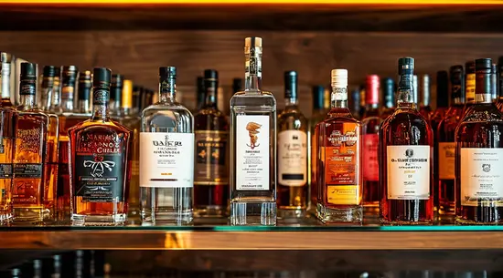 Runicorp Liquor Store