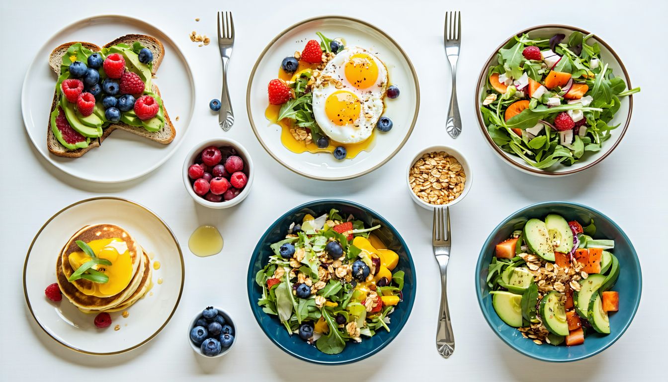 Avocado Cafe