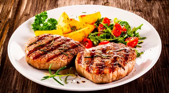 Restaurante Las Piñas