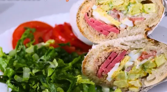 Le Maître Bocadillos