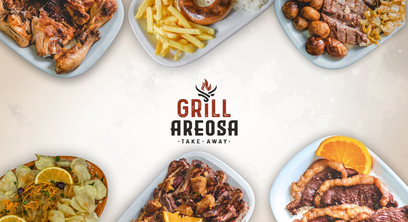 Grill Areosa