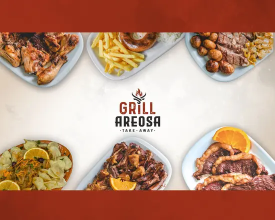Grill Areosa