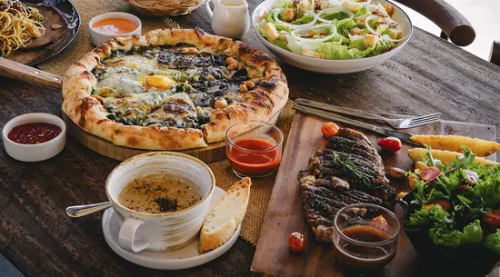 Best Food Lerida 101