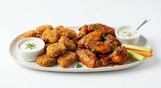 Chicken Byte