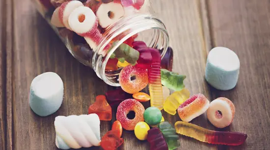 Chuches