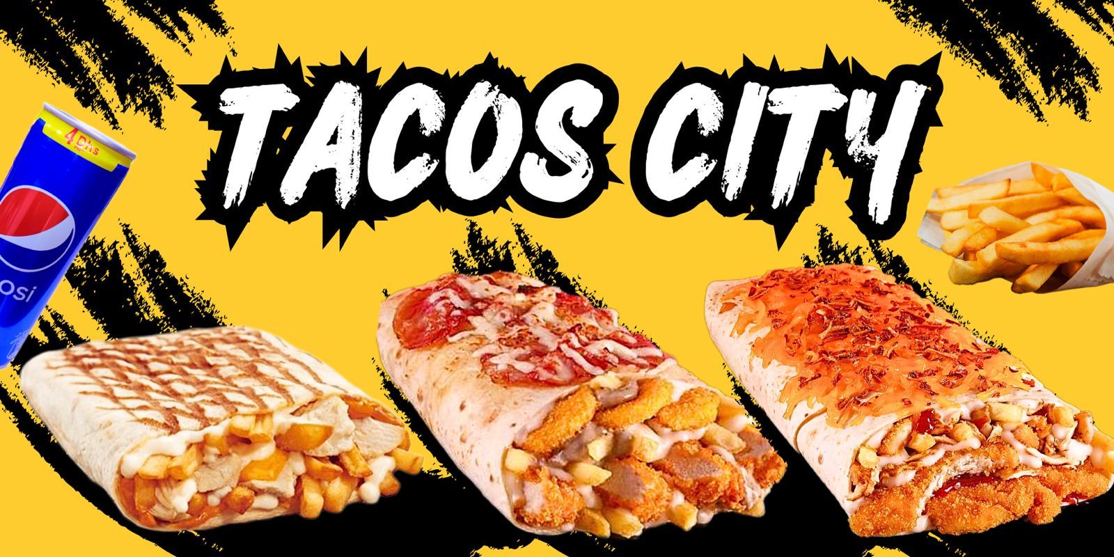 Tacos City