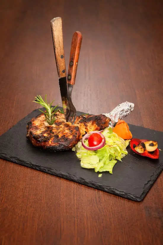 Restaurant Traditional Magic
