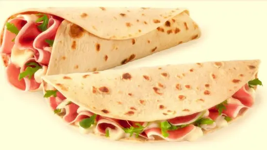 Piadineria Amicis
