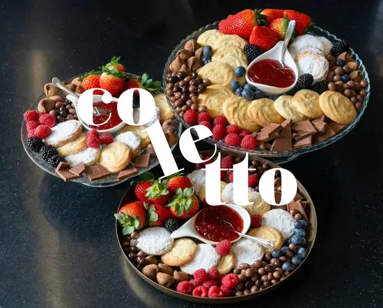 Coletto Catering