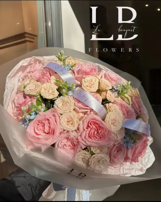 LeBouquet