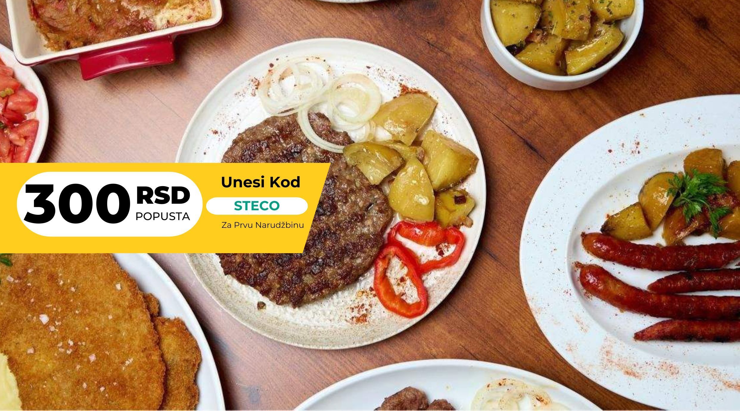 Steco Fabrika Restoran