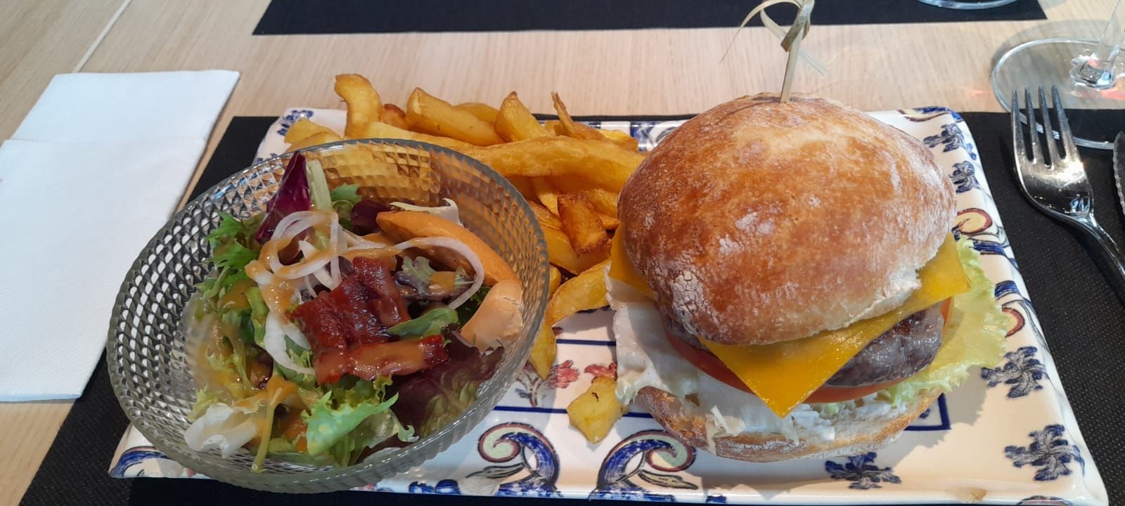 Gastro Burguer Antiguo T1