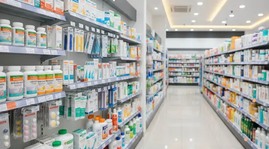 MAISHA MEDS - Sceptre Pharmacy