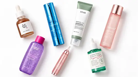 JULLY K-beauty