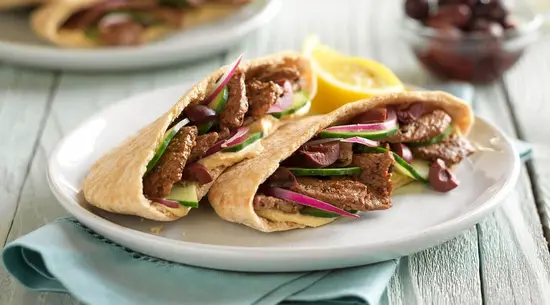 La Pineda Snack Kebab House