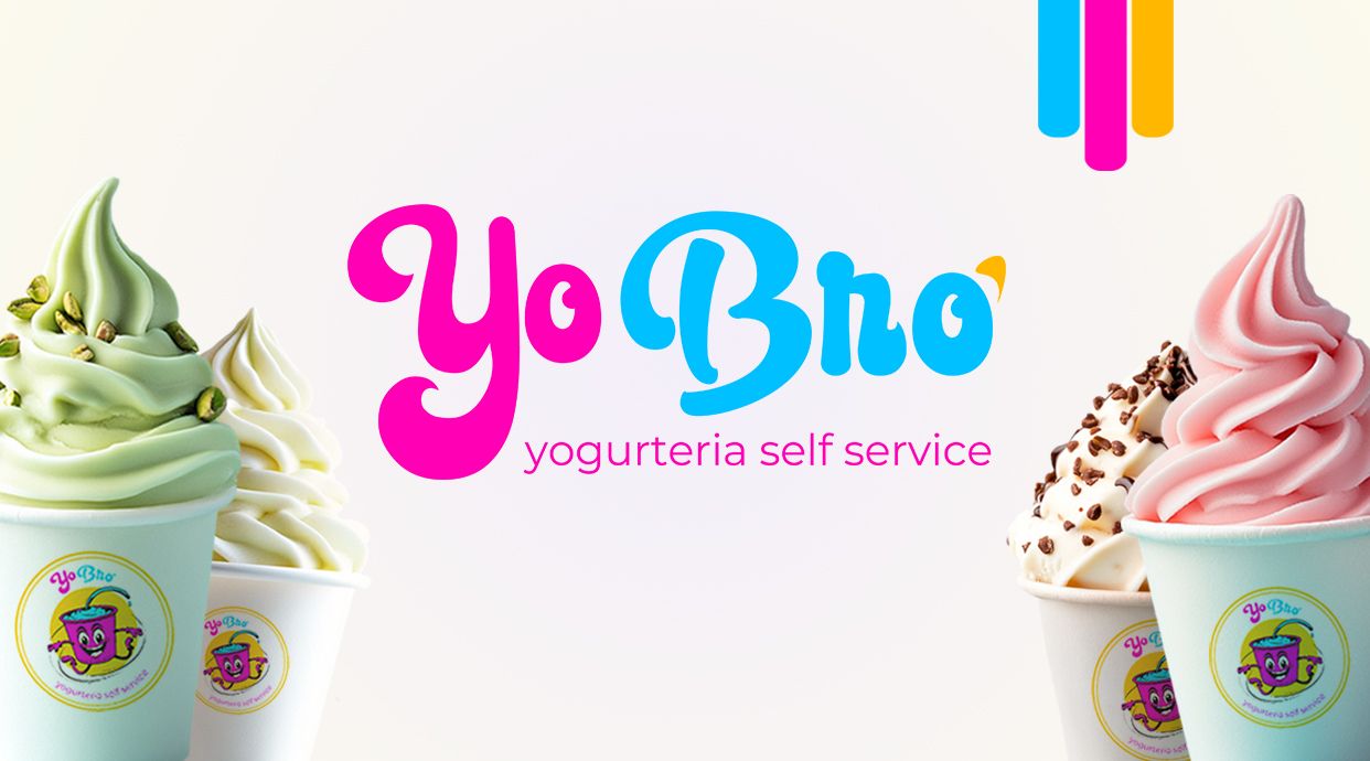 Yobró Yogurteria