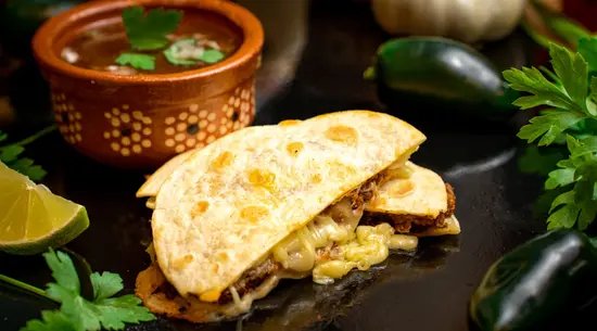 El Criollo - Tacos a la Parrilla