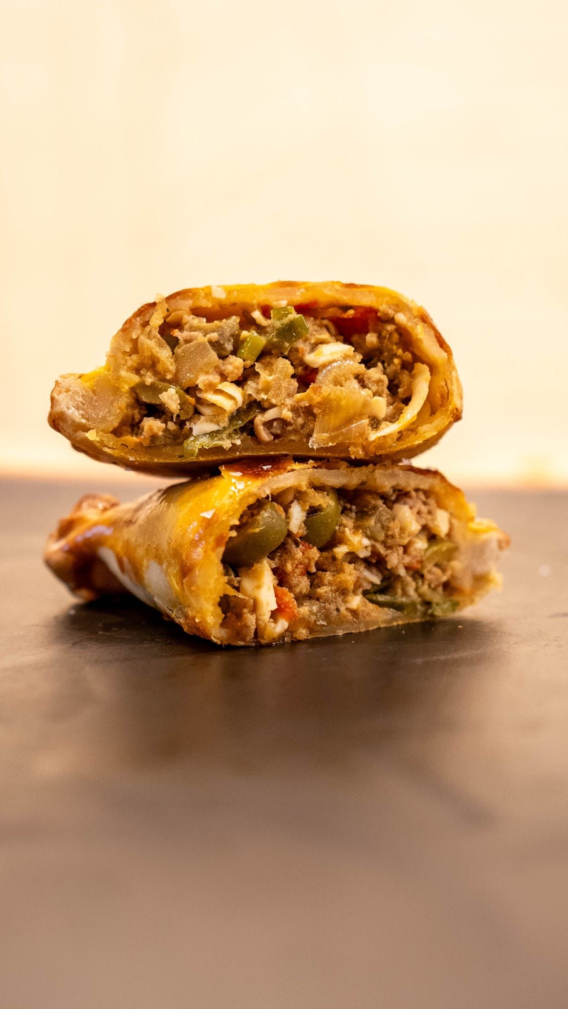 Malón Empanadas Argentinas By Suculento