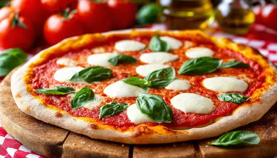Ragazzi Pizzeria