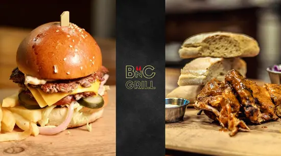 BnC Grill